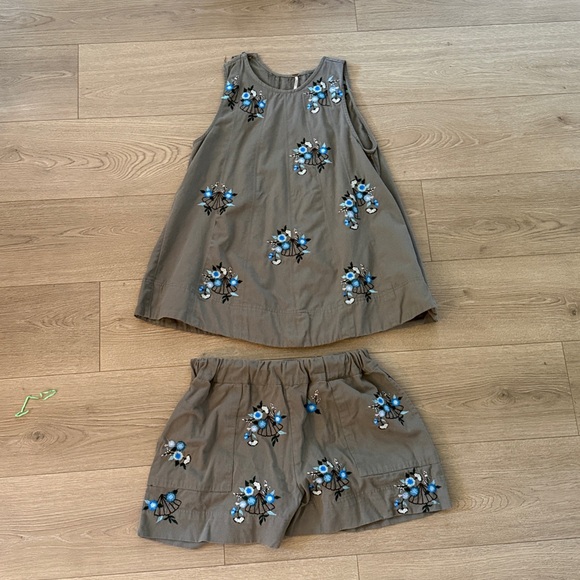 Free People Strada Set - Picture 2 of 6